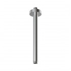 Deante Cascada przyłącze sufitowe 25 cm stal NAC_F42K