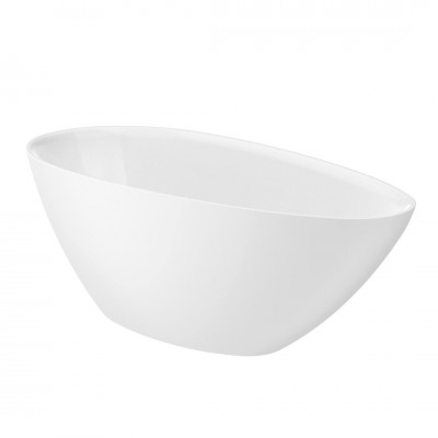 Roca Kauai wanna wolnostojąca 160x75 cm biała A248617000