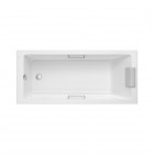 Roca Vythos wanna prostokątna 170x75 cm A248552000