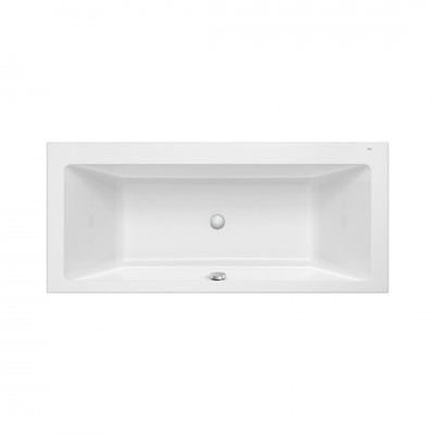 Roca Vythos wanna prostokątna 170x80 cm A248555000 Roca Vythos wanna prostokątna 170x80 cm A248555000