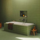 Roca Vythos wanna prostokątna 170x75 cm A248554000