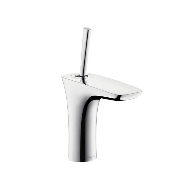 Hansgrohe Pura Vida bateria umywalkowa z kompletem odpływowym