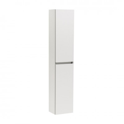 Roca Cube słupek wiszący 150 cm biały połysk A857060806