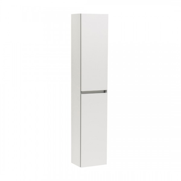 Roca Cube słupek wiszący 150 cm biały połysk A857060806