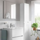 Roca Cube lustro 65x60 cm A812307406