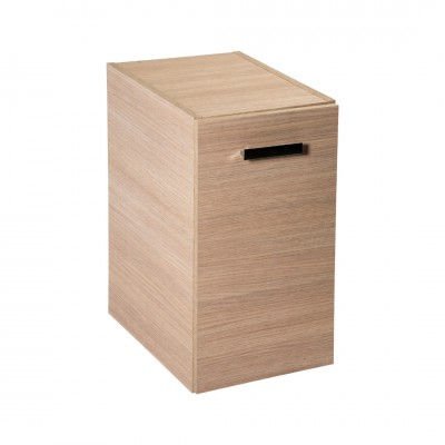 Roca Victoria Basic Modular kontener z drzwiami 30 cm dąb tekstura A857510155