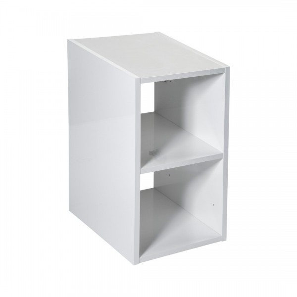Roca Victoria Basic Modular kontener otwarty 30 cm biały połysk A857509806