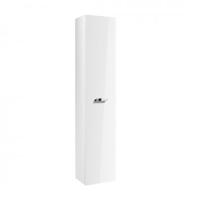 Roca Victoria Basic słupek wiszący 150 cm biały połysk A856577806