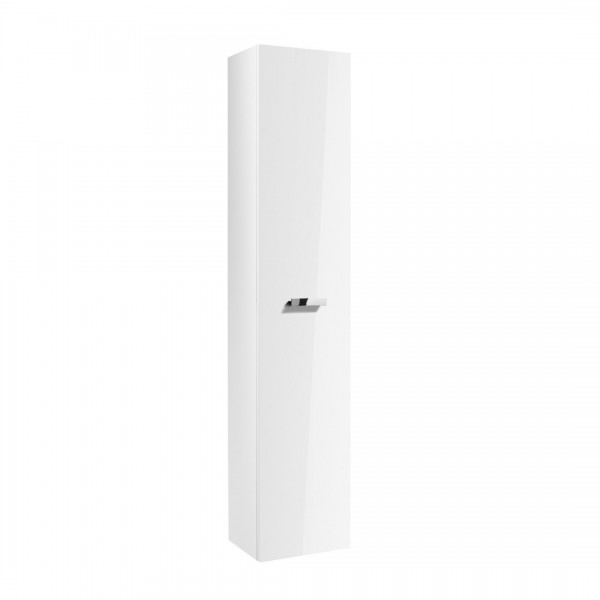Roca Victoria Basic słupek wiszący 150 cm biały połysk A856577806