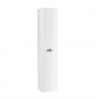 Roca Victoria Basic słupek wiszący 150 cm biały połysk A856577806