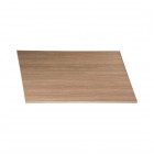Roca Victoria Basic Modular blat 70x46 cm dąb tekstura A857503155
