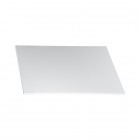 Roca Victoria Basic Modular blat 80x46 cm biały połysk A857504806
