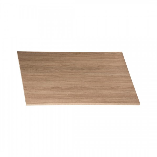 Roca Victoria Basic Modular blat 90x46 cm dąb tekstura A857505155