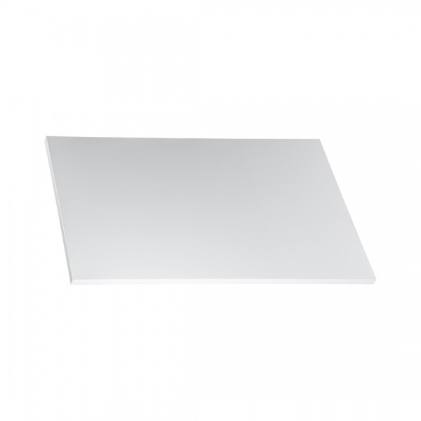Roca Victoria Basic Modular blat 100x46 cm biały połysk A857506806