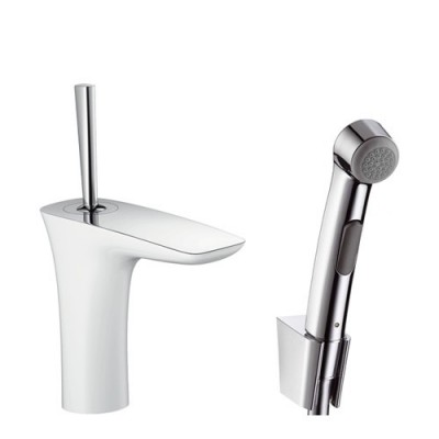 Hansgrohe PuraVida zestaw Bidette 15275400