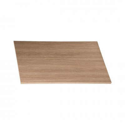 Roca Victoria Basic Modular blat 120x46 cm dąb tekstura A857508155