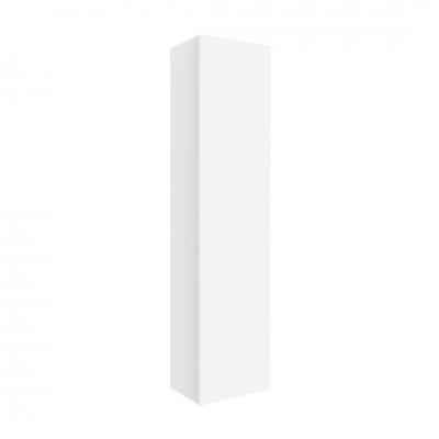 Roca Beyond słupek wiszący 140 cm biały połysk A857237806