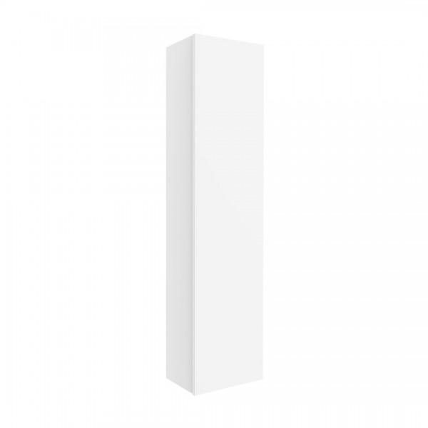 Roca Beyond słupek wiszący 140 cm biały połysk A857237806