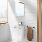 Roca Mini lustro 45x60 cm A856698000