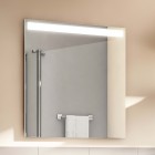 Roca Eidos lustro 50x80 cm z oświetleniem LED A812354000