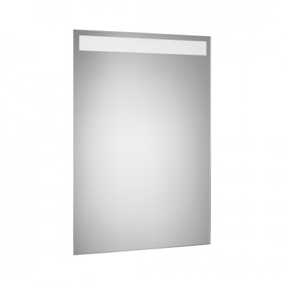 Roca Eidos lustro 50x80 cm z oświetleniem LED A812354000