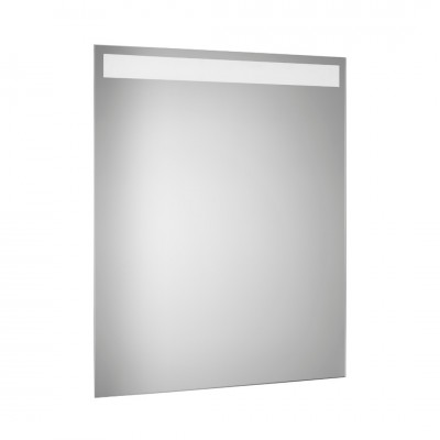 Roca Eidos lustro 60x80 cm z oświetleniem LED A812355000