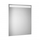 Roca Eidos lustro 60x80 cm z oświetleniem LED A812355000
