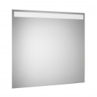 Roca Eidos lustro 80x80 cm z oświetleniem LED A812356000