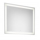 Roca Iridia lustro 80x70 cm z oświetleniem LED A812341000