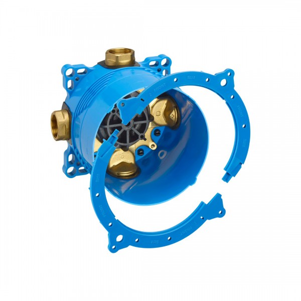 Roca Box uniwersalny element podtynkowy montażowy A525869403