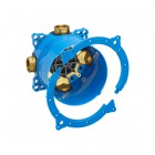 Roca Box uniwersalny element podtynkowy montażowy A525869403