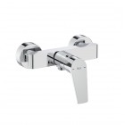 Roca Atlas bateria prysznicowa bez zestawu natryskowego chrom A5A2190C00