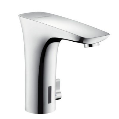 Hansgrohe PuraVida bateria umywalkowa elektroniczna 15170000