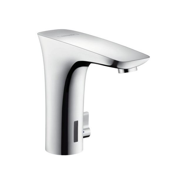 Hansgrohe PuraVida bateria umywalkowa elektroniczna 15170000