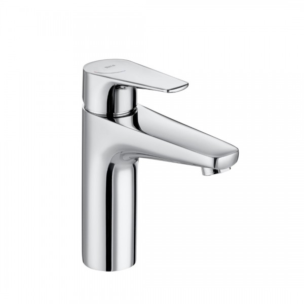 Roca Atlas bateria umywalkowa Cold Start bez korka chrom A5A3990C00