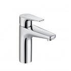 Roca Atlas bateria umywalkowa Cold Start bez korka chrom A5A3990C00