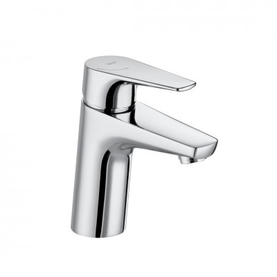 Roca Atlas bateria umywalkowa Cold Start bez korka chrom A5A3290C00