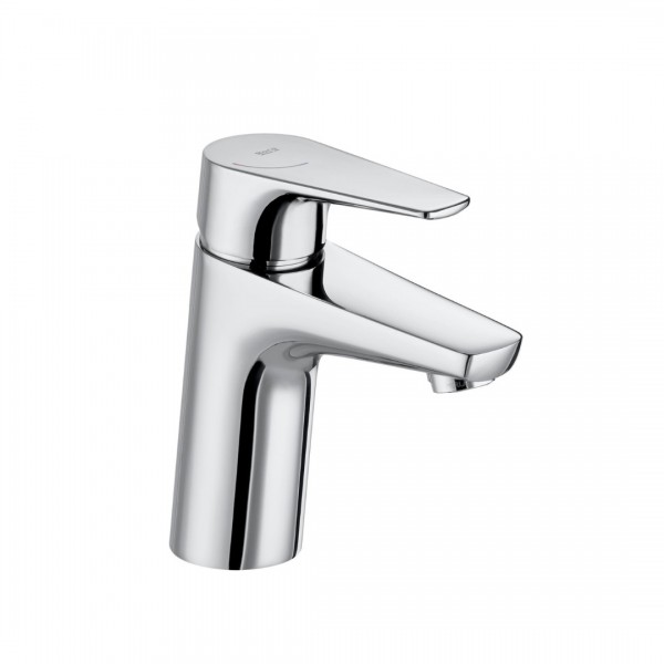 Roca Atlas bateria umywalkowa Cold Start bez korka chrom A5A3290C00