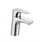 Roca Atlas bateria umywalkowa Cold Start bez korka chrom A5A3290C00