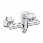 Roca Carelia bateria prysznicowa bez zestawu natryskowego chrom A5A218AC0K