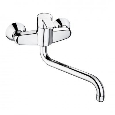 Roca L20 bateria kuchenna ścienna A5A7609C00