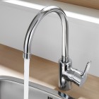 Roca L20 bateria kuchenna Cold Start A5A8409C00