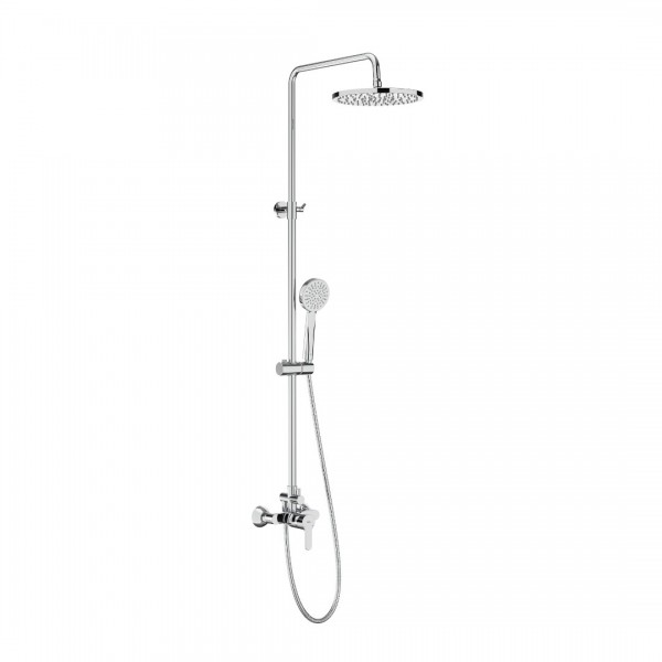 Roca L20 zestaw prysznicowy A5A9709C00