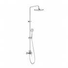 Roca L20 zestaw prysznicowy A5A9709C00