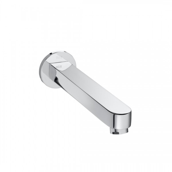 Roca L20 wylewka wannowa 19,3 cm A525310800