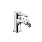 Roca L20 bateria bidetowa bez korka chrom A5A6B09C00