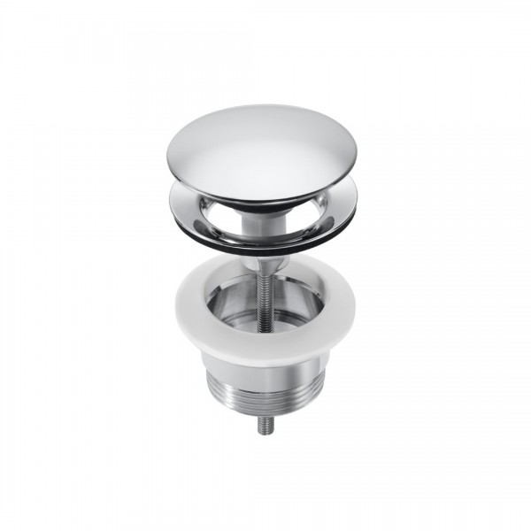 Roca korek do umywalki klik klak chrom A505401000