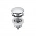 Roca korek do umywalki chrom A506403900