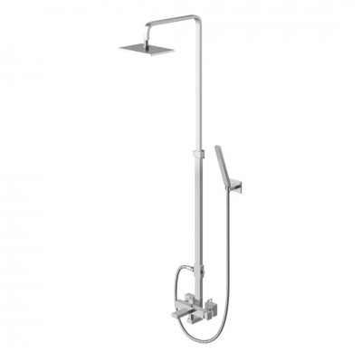 Kohlman Nexen zestaw wannowy QW277U