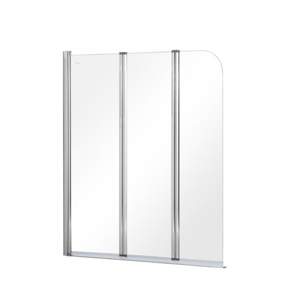 Besco Prime parawan nawannowy 120x140 cm PNP-3S